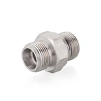 Метрички хидраулични адаптер Фитинг до 3/8 Нпт